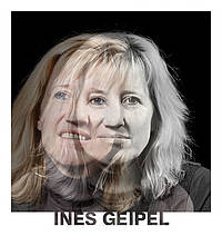 Ines Geipel